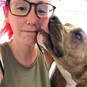 Meet your Posher, Jenny